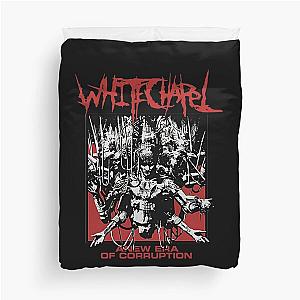 Whitechapel New Era Duvet Cover