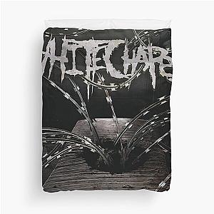 Whitechapel The Somatic Duvet Cover