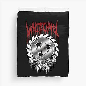 Whitechapel 4 Duvet Cover