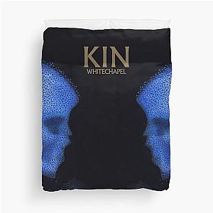 Whitechapel KIN Skull Duvet Cover