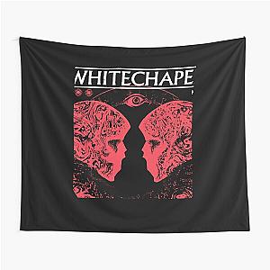 My Favorite People Deathcore Whitechapel Band Gift For Fan Tapestry