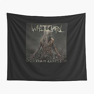 Whitechapel This Is Exile Album Cover. Tapestry