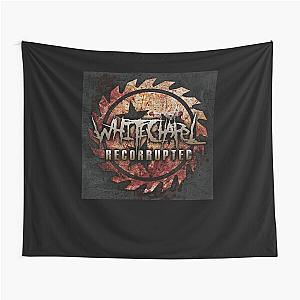 Whitechapel Recorrupted Ep Album Cover Tapestry