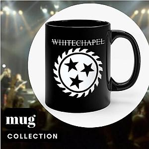 Whitechapel Mugs