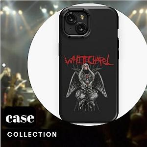 Whitechapel Cases