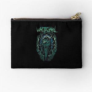 Whitechapel Zipper Pouch