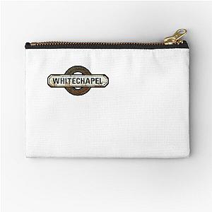 whitechapel Zipper Pouch