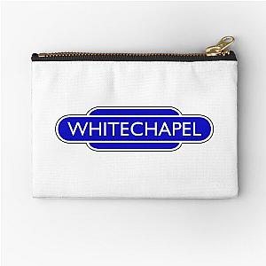 Whitechapel  Zipper Pouch