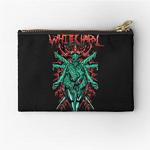 Whitechapel best selling Zipper Pouch