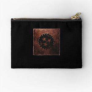 Whitechapel Whitechapel Album Cover Zipper Pouch