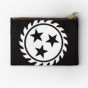 whitechapel Zipper Pouch