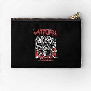 Whitechapel New Era Zipper Pouch