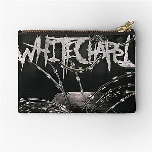 Whitechapel The Somatic Zipper Pouch