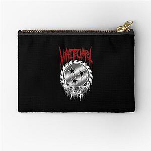 Whitechapel 4 Zipper Pouch