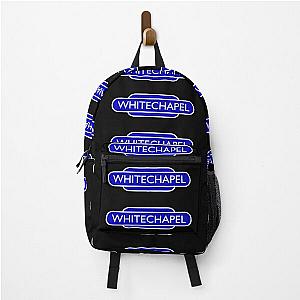 Whitechapel  Backpack