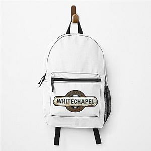 whitechapel Backpack