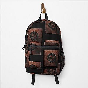 Whitechapel Whitechapel Album Cover Backpack