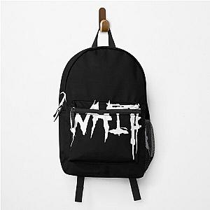 Whitechapel Backpack