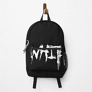 Whitechapel Backpack