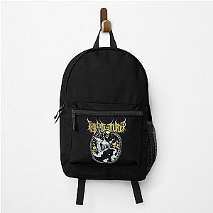 Gifts Idea Band From Whitechapel America Love You Backpack