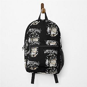 WHITECHAPEL - AGONY IS BLISS Backpack