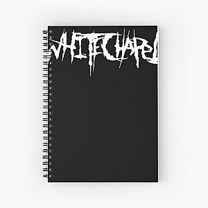 Whitechapel Spiral Notebook