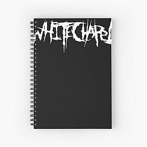 Whitechapel Spiral Notebook