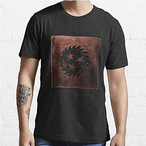 Whitechapel Whitechapel Album Cover Essential T-Shirt