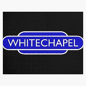 Whitechapel  Jigsaw Puzzle