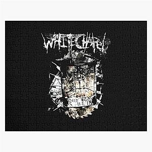 WHITECHAPEL - AGONY IS BLISS Jigsaw Puzzle