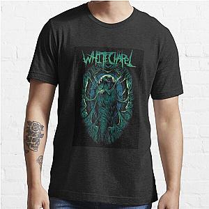 Whitechapel Green Tank Top Essential T-Shirt