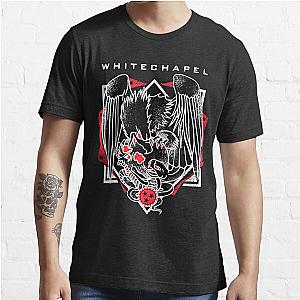 Cool Graphic Gift Best Selling Whitechapel Cute Gift Essential T-Shirt