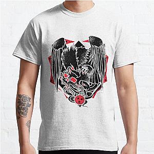 whitechapel For Fans Classic T-Shirt