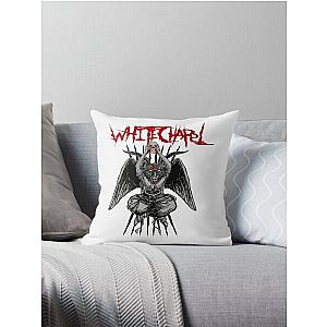 Day Gift Best Selling Of Whitechapel Great Model Cool Gift Throw Pillow