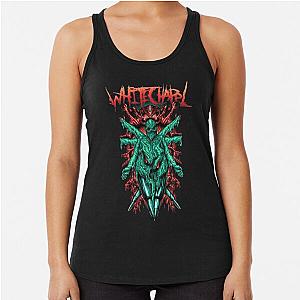 Whitechapel best selling Racerback Tank Top