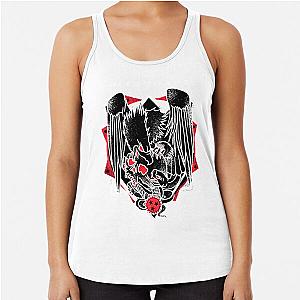 whitechapel For Fans Racerback Tank Top