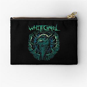 best selling of whitechapel Zipper Pouch