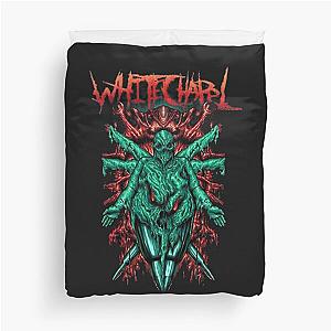 Whitechapel best selling Duvet Cover