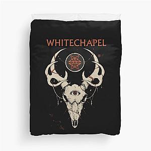 Big discount of Whitechapel  Duvet Cover