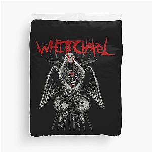 best selling of whitechapel Duvet Cover