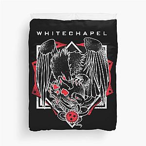 Cool Graphic Gift Best Selling Whitechapel Cute Gift Duvet Cover