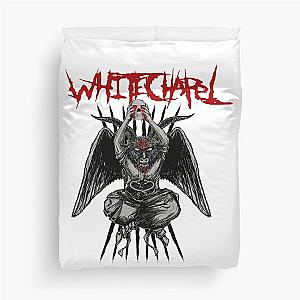 Day Gift Best Selling Of Whitechapel Great Model Cool Gift Duvet Cover