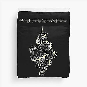 Mens Womens Best Selling Of Whitechapel Vintage Retro Duvet Cover