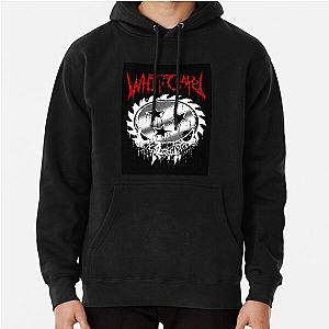 Big Discount Whitechapel Pullover Hoodie