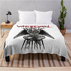 Day Gift Best Selling Of Whitechapel Great Model Cool Gift Throw Blanket