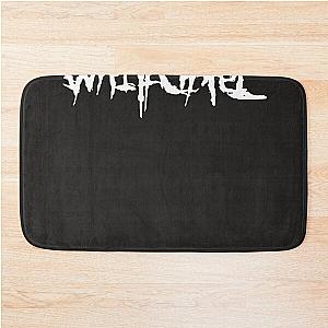 Whitechapel Deathcore Bath Mat