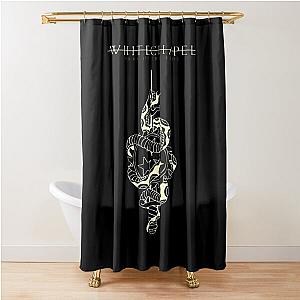 best selling of whitechapel Shower Curtain