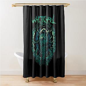 best selling of whitechapel Shower Curtain