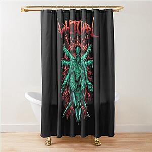 Whitechapel best selling Shower Curtain