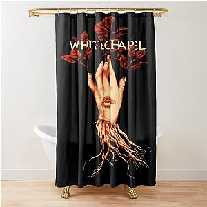 best selling of whitechapel Shower Curtain